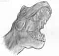 T-rex ^^