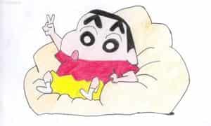Shin Chan