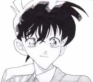 Shinichi