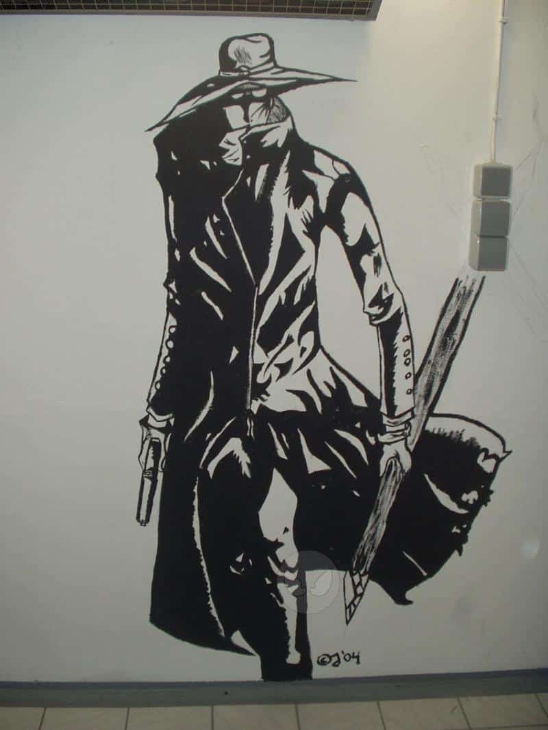 Alucard-wand-portrait-aus-meinem-keller