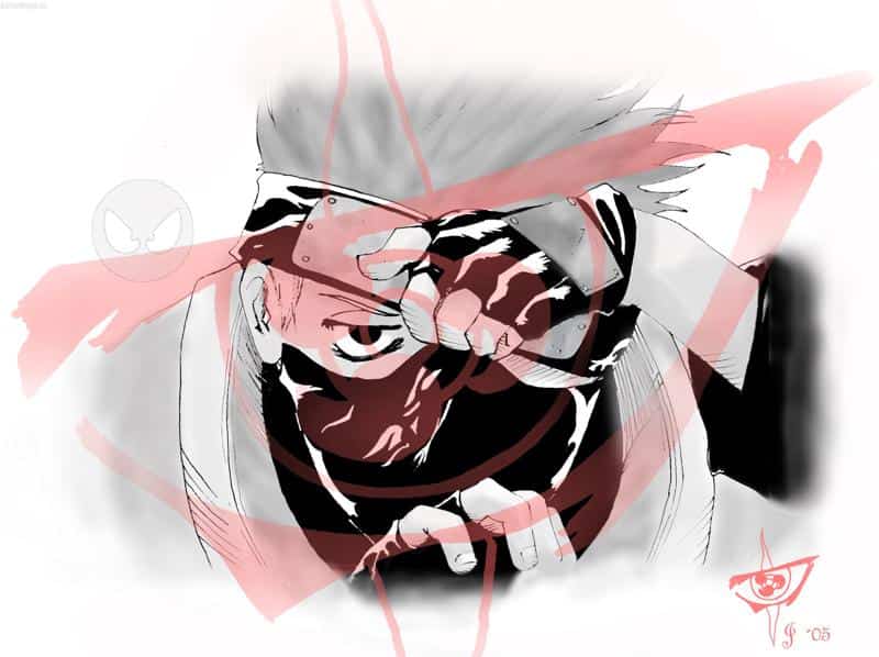 Kakashi ^-^