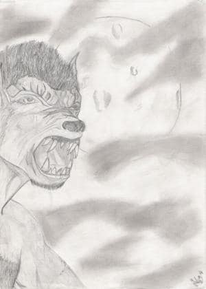 Werwolf