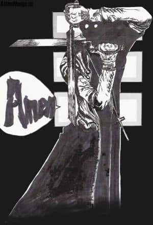 Pater Paladin Alexander Anderson