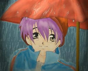 Ol´s von SomedayDreamer