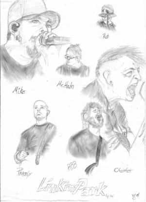 Linkin Park