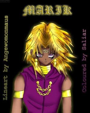 Marik Colo WB