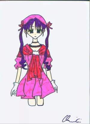 mitsuki selbst erstellt