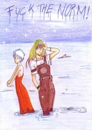F**k the Norm