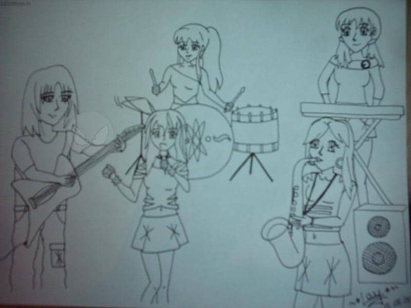 I wonna be a STAAAR!!!