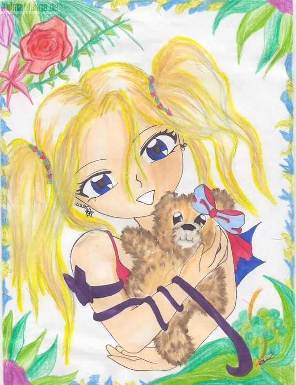 Auf das es wieder wärmer wird