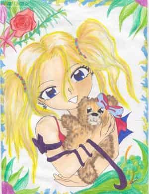 Auf das es wieder wärmer wird