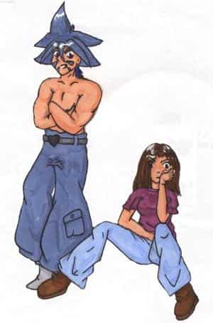 stopp....es hat gekracht