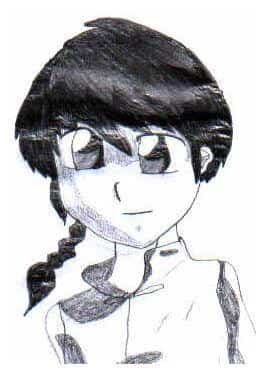 ranma