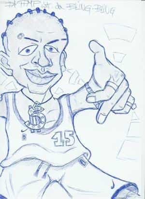 P.I.M.P. feat. *BLING-BLING*