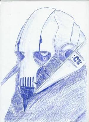 General Grievous