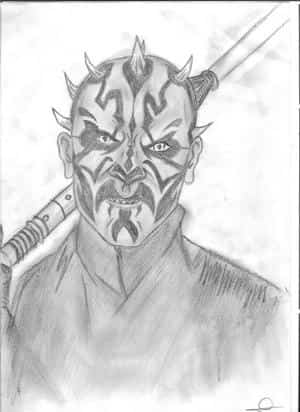 Darth Maul
