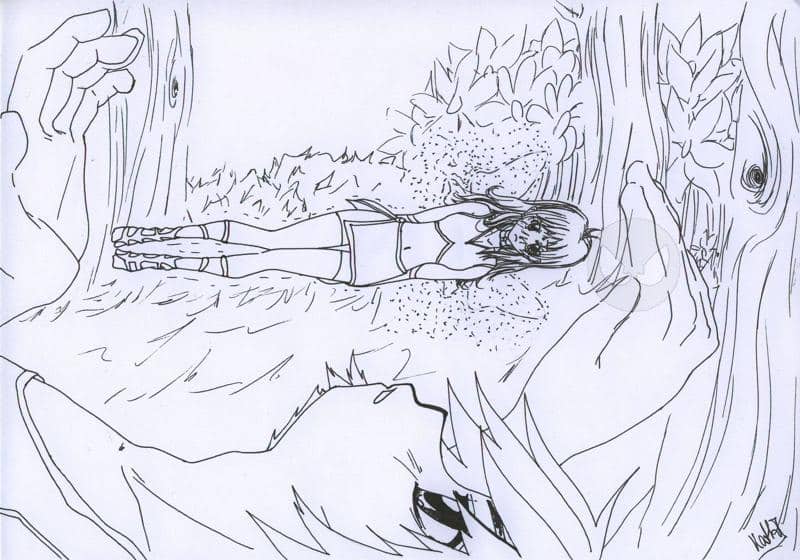 ~~~***kleine schwebende Fee***~~~