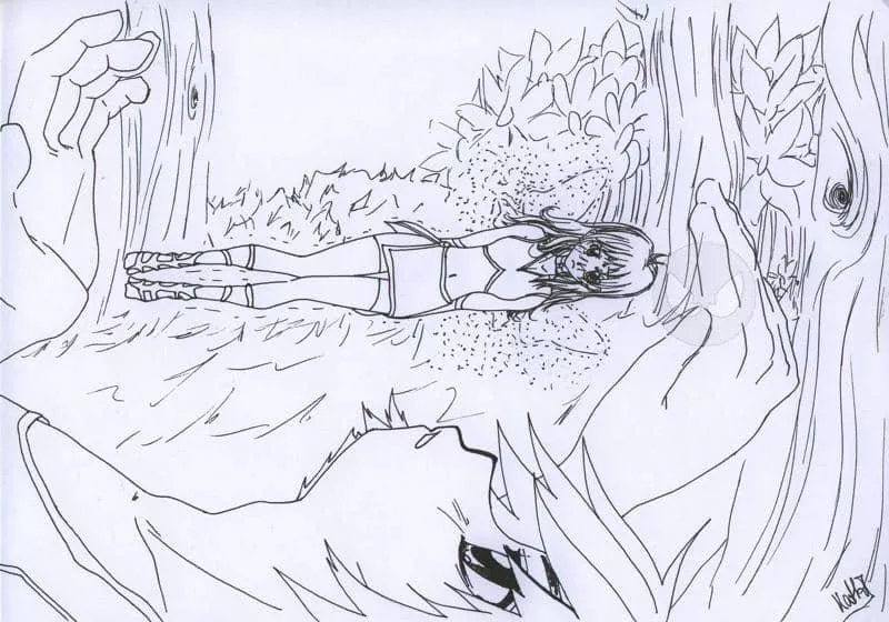 ~~~***kleine schwebende Fee***~~~