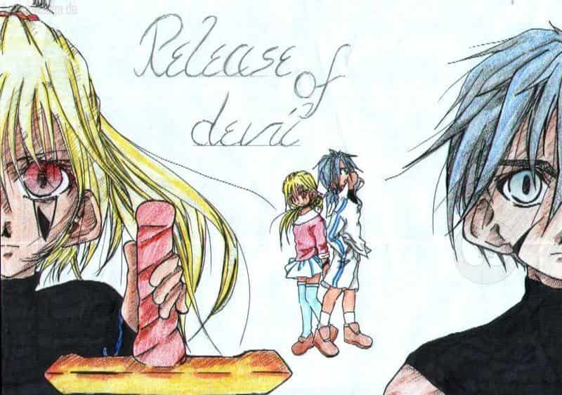 Release of Devil