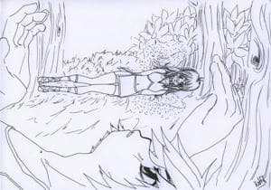 ~~~***kleine schwebende Fee***~~~