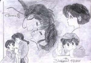 Ranma&Akane