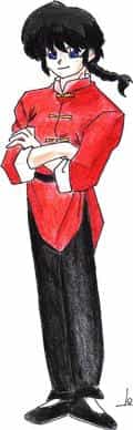 Sweet Ranma