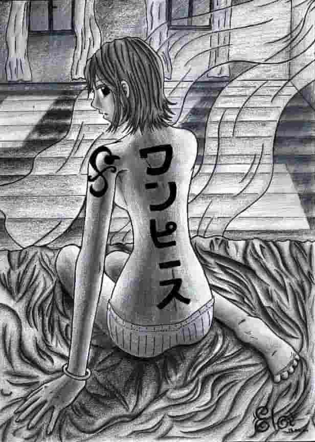 shadows of moonlight