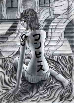 shadows of moonlight