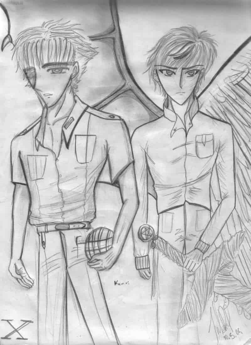 Erneuerung oder Untergang