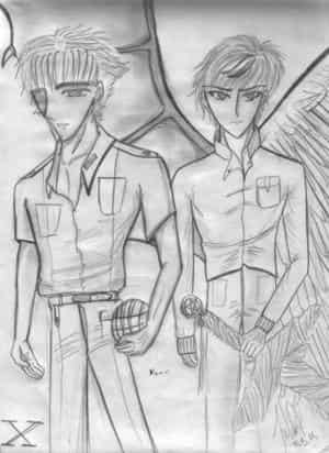 Erneuerung oder Untergang