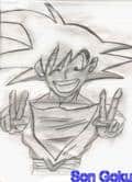 Son Goku