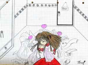 Morgen hab ich ein Date mit Dark ...