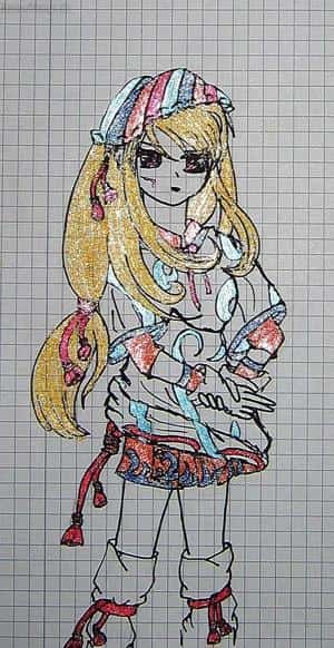 Crazy, Sweet Murdergirl