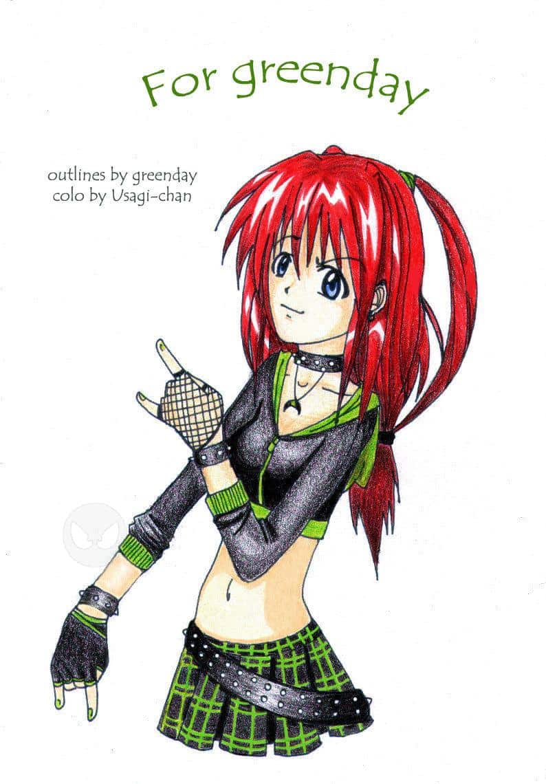 Rockgirl-Colo für greedy