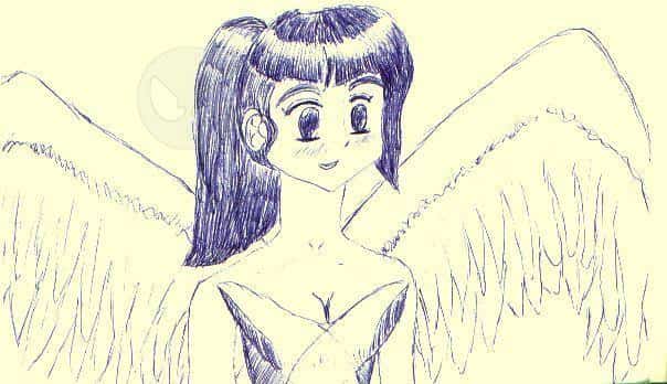 Ein Engel für mich *g*