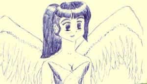 Ein Engel für mich *g*