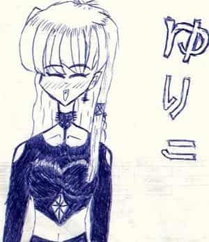 Was die nur zu lachen hat...?