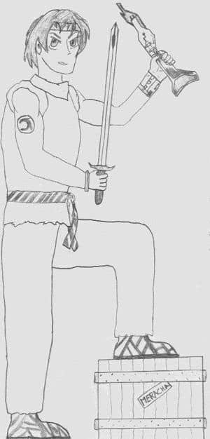 Mulodso, unser Held.. *ggg*