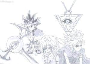 Yu-Gi-Oh!