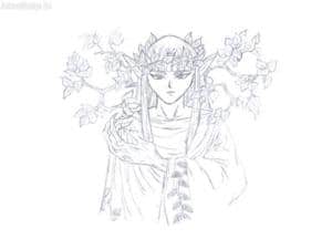 Grüner Phantomkönig