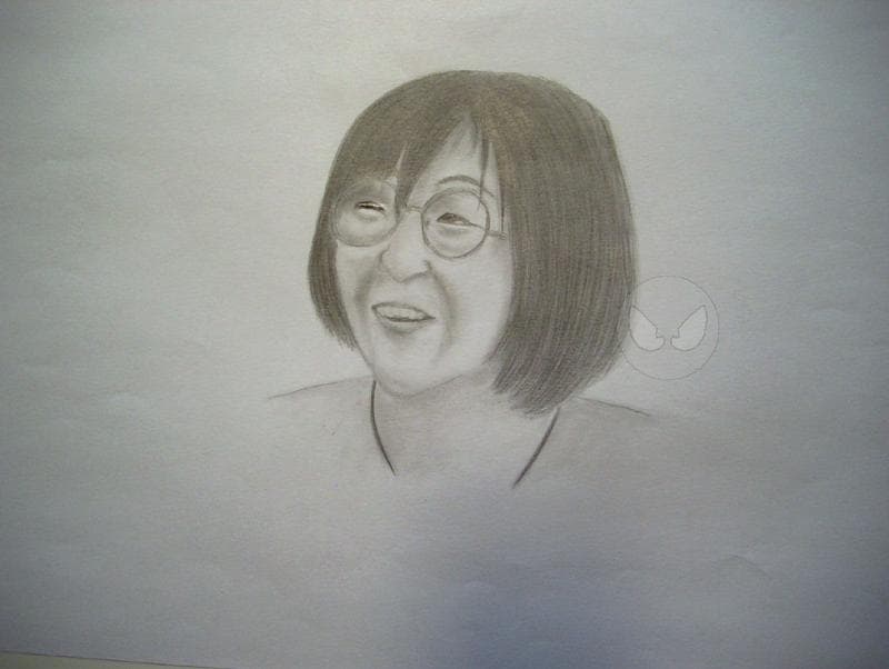 Rumiko Takahashi
