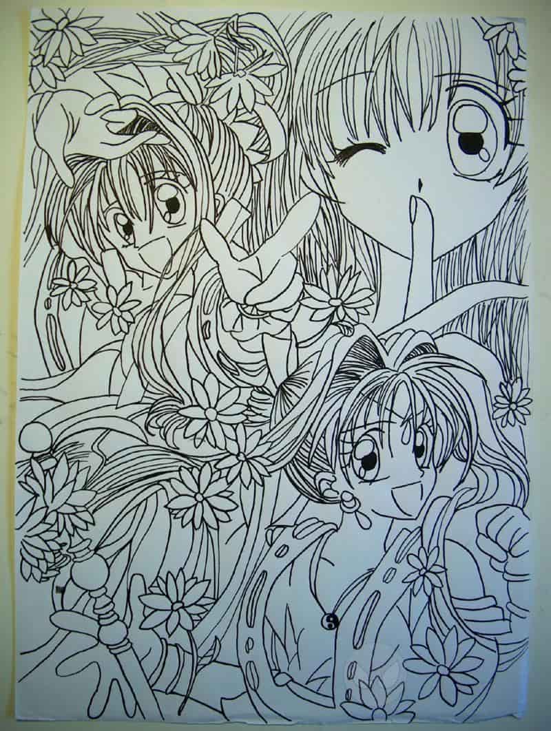 Mein Letztes von Jeanne