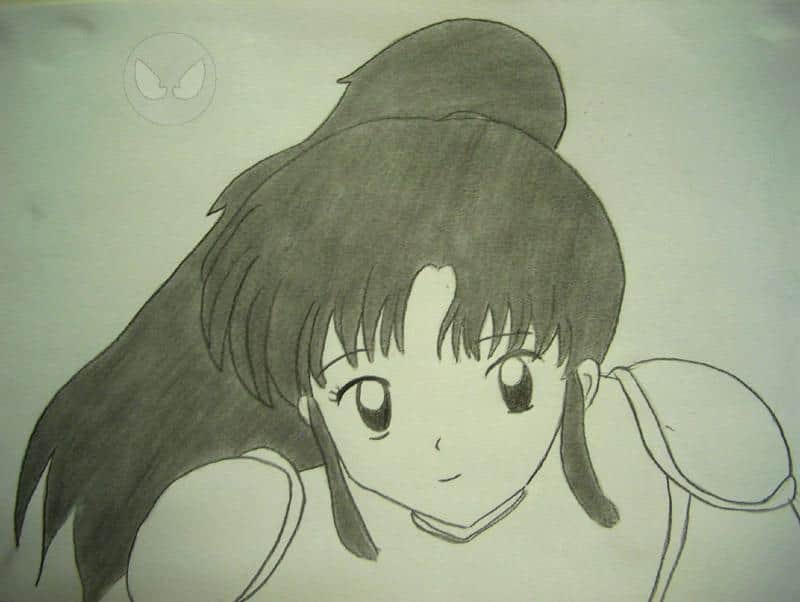 Frage an alle Inu Yasha Fans