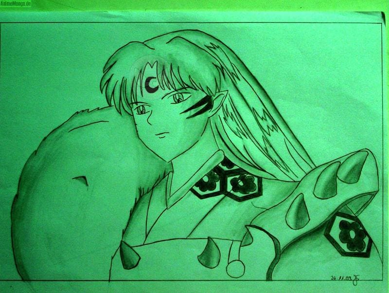 Sesshomaru