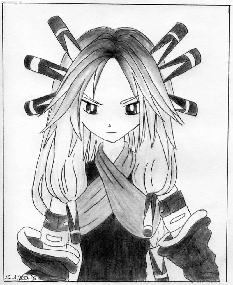 Wie hieß sie doch gleich...?