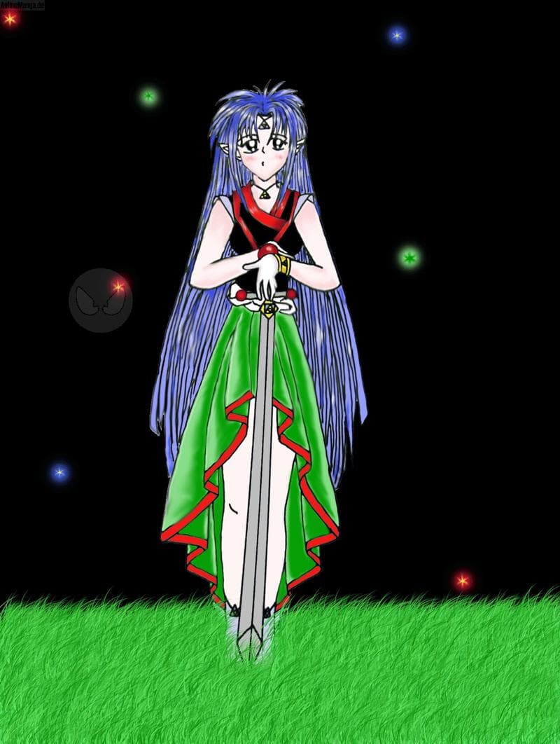 Wünscht euch was!^^