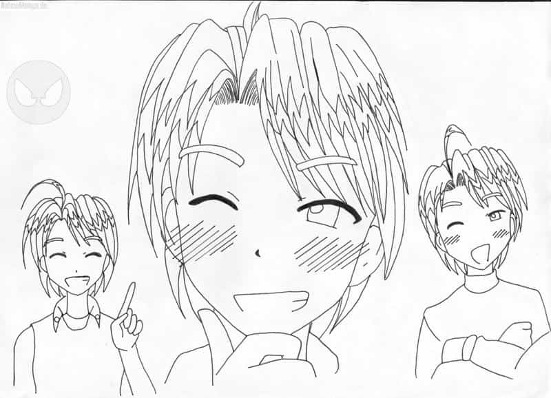 GAAAAAANZ VIEL KITSUNE FÜR MAJOH!!!!!^^