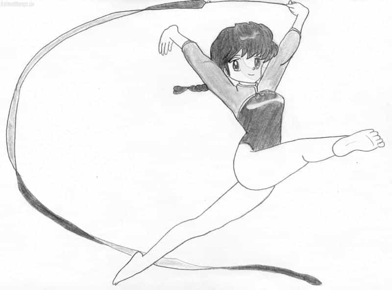 Noch ne Ranma-chan^^