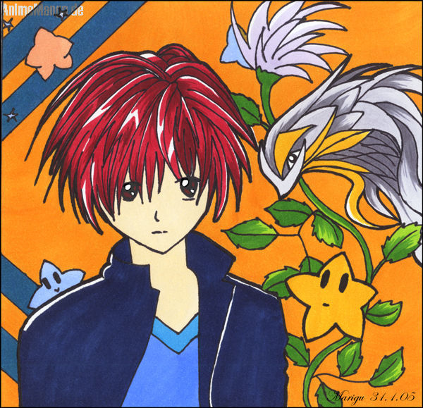 Kleines Experiment ^^'