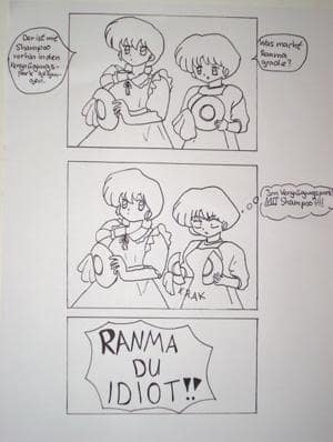 Ein "ganz normaler" Tag bei den Tendos